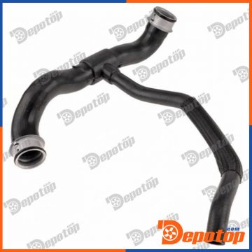 Tuyau de liquide de refroidissement pour MERCEDES | CPP-ME-097, 28330